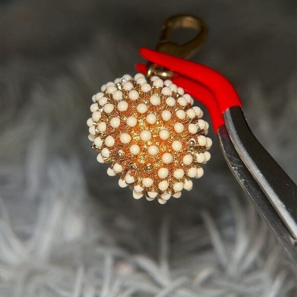 Juicy Couture Porcupine Charm - Picture 3 of 6